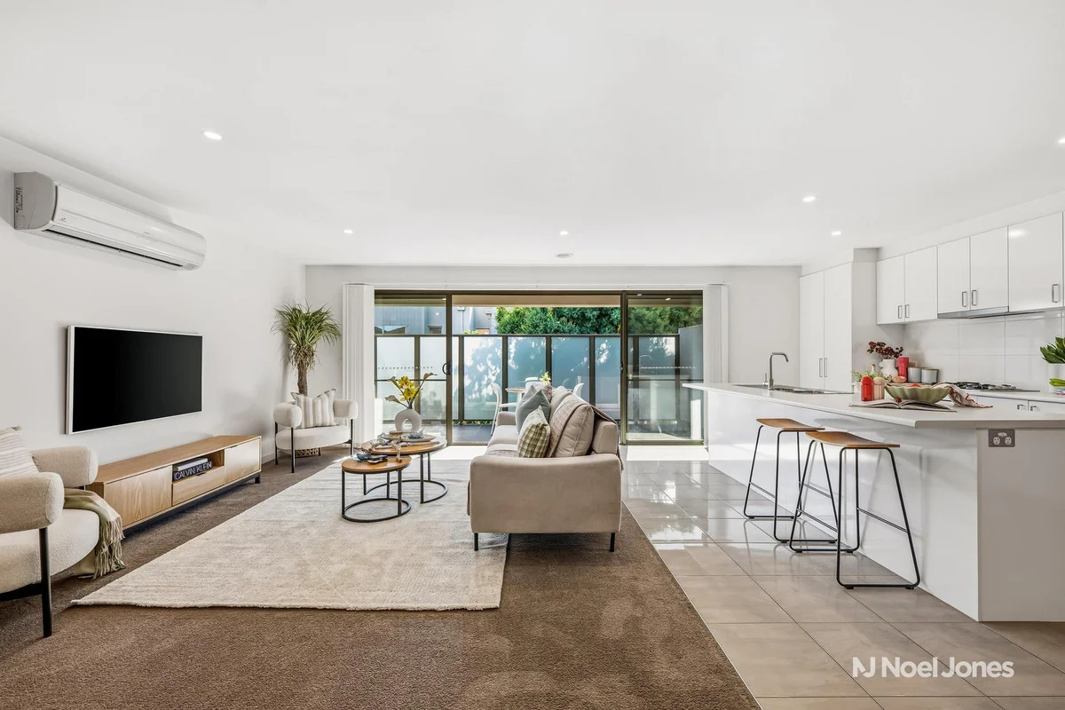 Additional image 2 of 2D Conway Court, Boronia VIC 3155