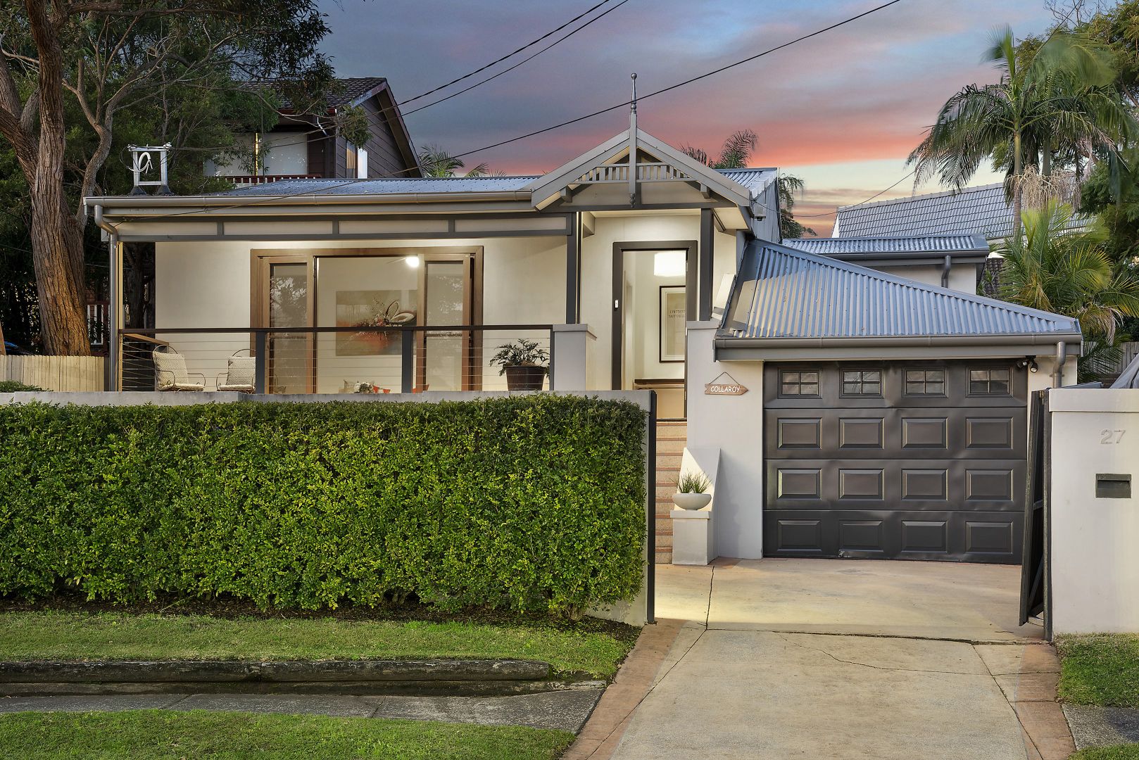 27 Parkes Road, Collaroy Plateau NSW 2097, Image 2