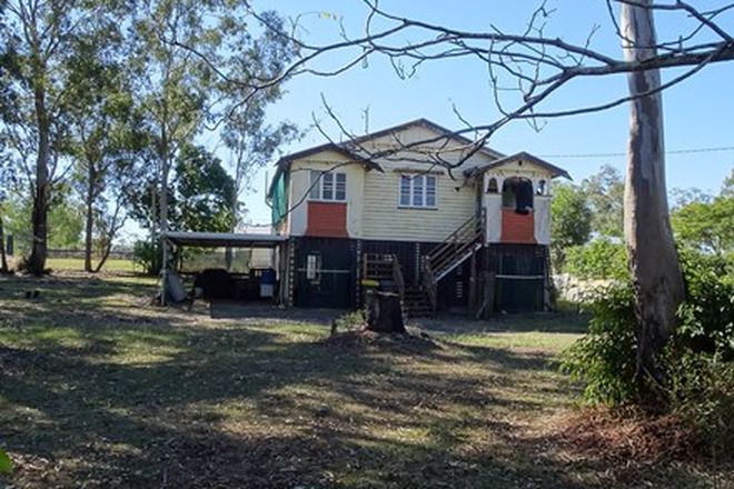 Picture of 22 NORMAN STREET, CORDALBA QLD 4660