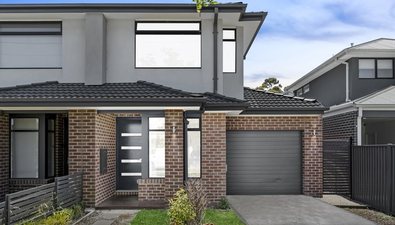 Picture of 28A Dunedin Street, MAIDSTONE VIC 3012