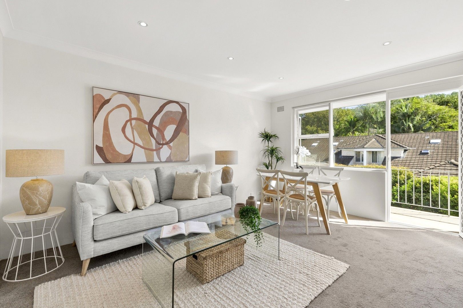 1 bedrooms Apartment / Unit / Flat in 20/23 Woolcott Street NEWPORT NSW, 2106