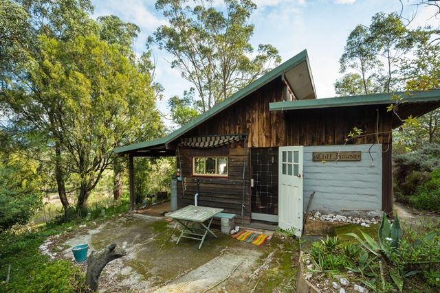 Picture of 36 Big Jack Mountain Road, BURRAGATE NSW 2550