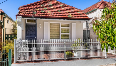 Picture of 53 Clarendon Road, STANMORE NSW 2048