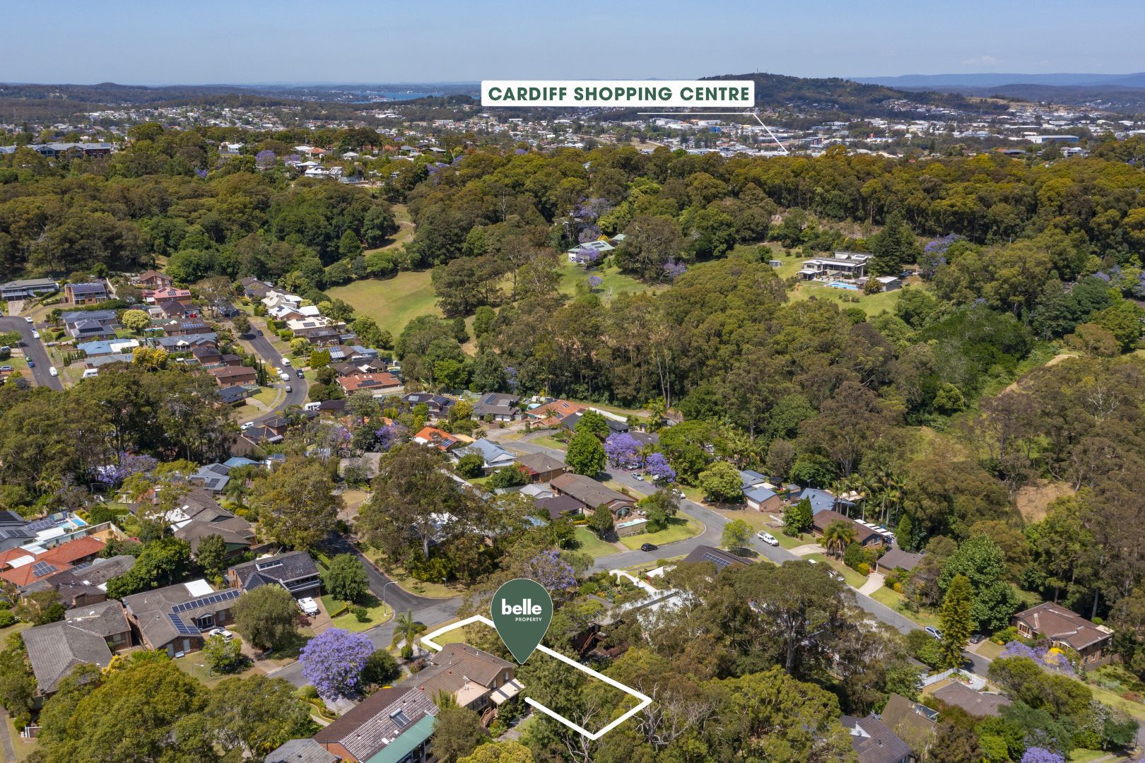 8 Bowness Street, New Lambton Heights NSW 2305 Domain