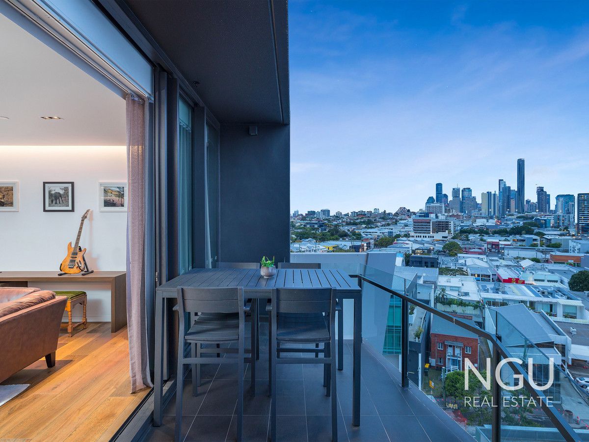 1008/60 Doggett Street, Newstead QLD 4006 Domain