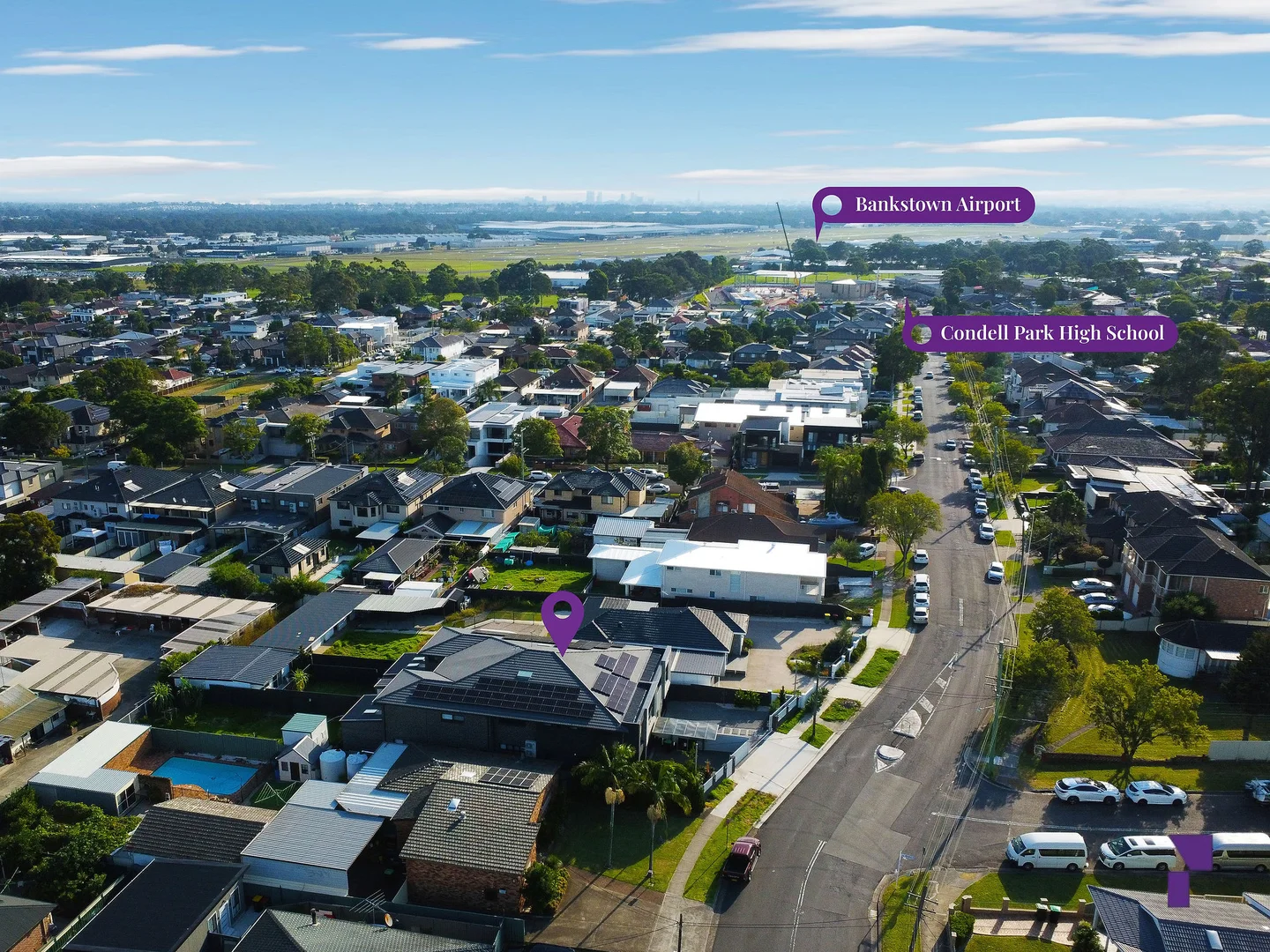 Additional image 23 of 35A Railway Parade, Condell Park NSW 2200