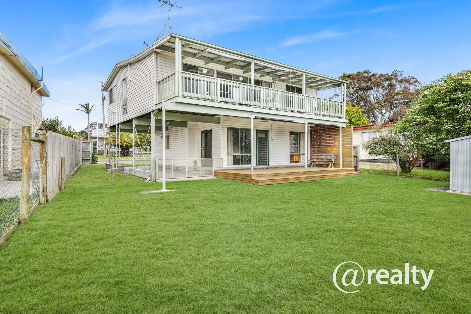 25 Champ Elysees Esplanade, Coronet Bay VIC 3984, Image 0