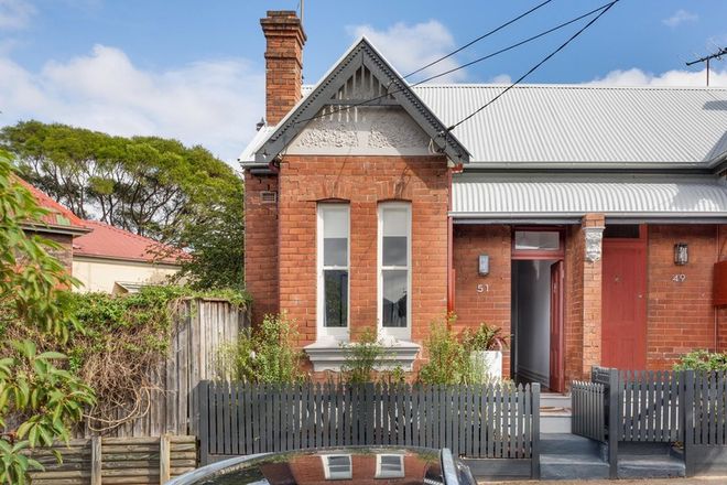 Picture of 51 Juliett Street, MARRICKVILLE NSW 2204