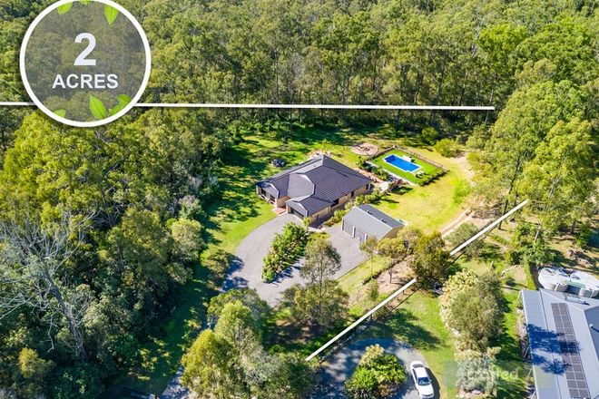 Picture of 26 Sable Close, GREENBANK QLD 4124