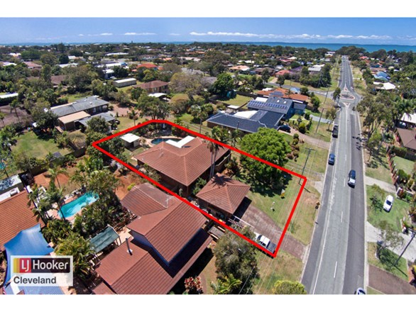 62 Long Street, Cleveland QLD 4163