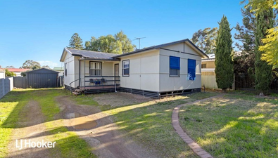 Picture of 23 Gayland Road, ELIZABETH DOWNS SA 5113