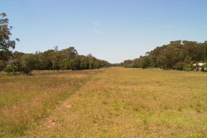 Picture of BOHNOCK NSW 2430