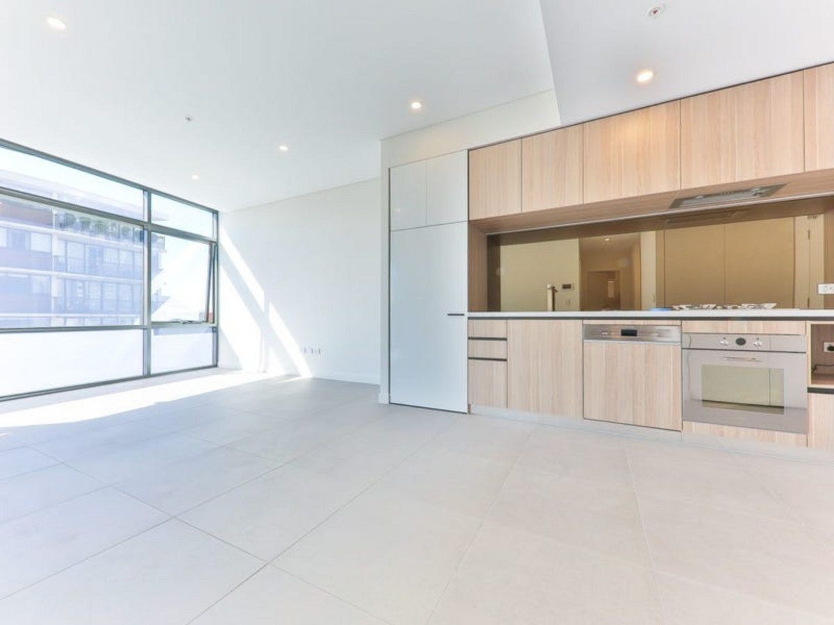 1 bedrooms Apartment / Unit / Flat in 403/2-14 Elsie Street BURWOOD NSW, 2134