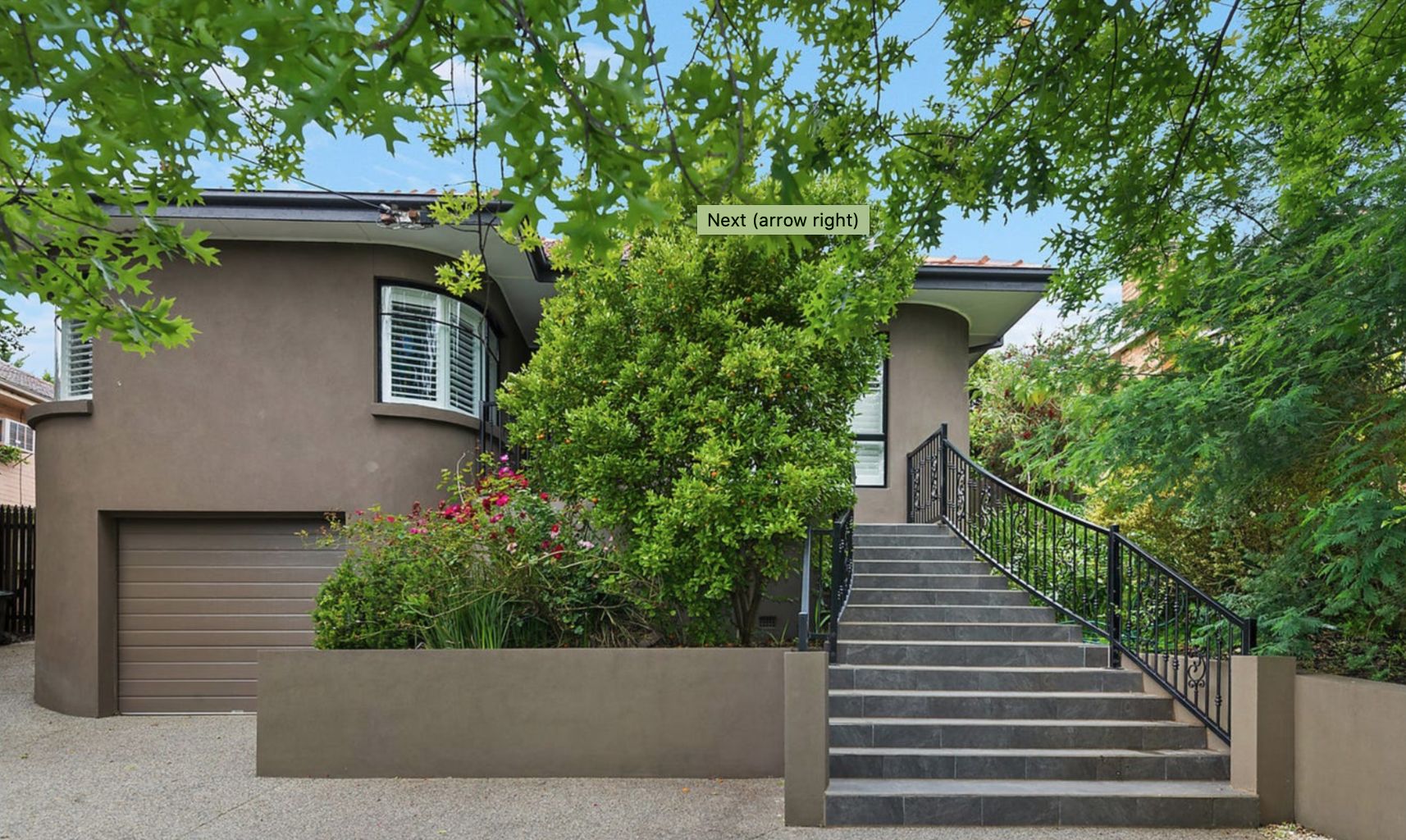 4 bedrooms House in 120 Bulleen Road BALWYN NORTH VIC, 3104