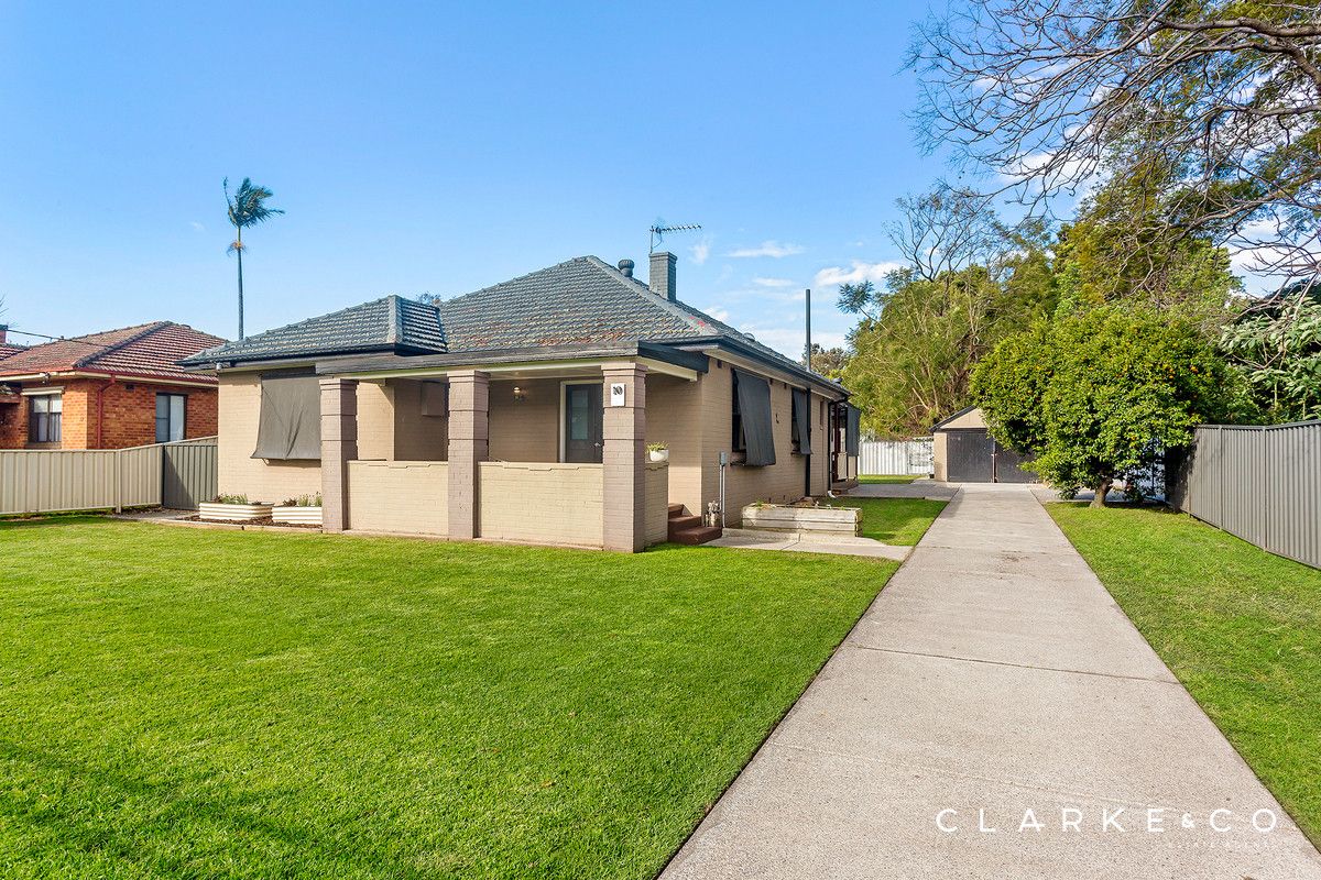 10 Robins Street, Horseshoe Bend Property History & Address Research