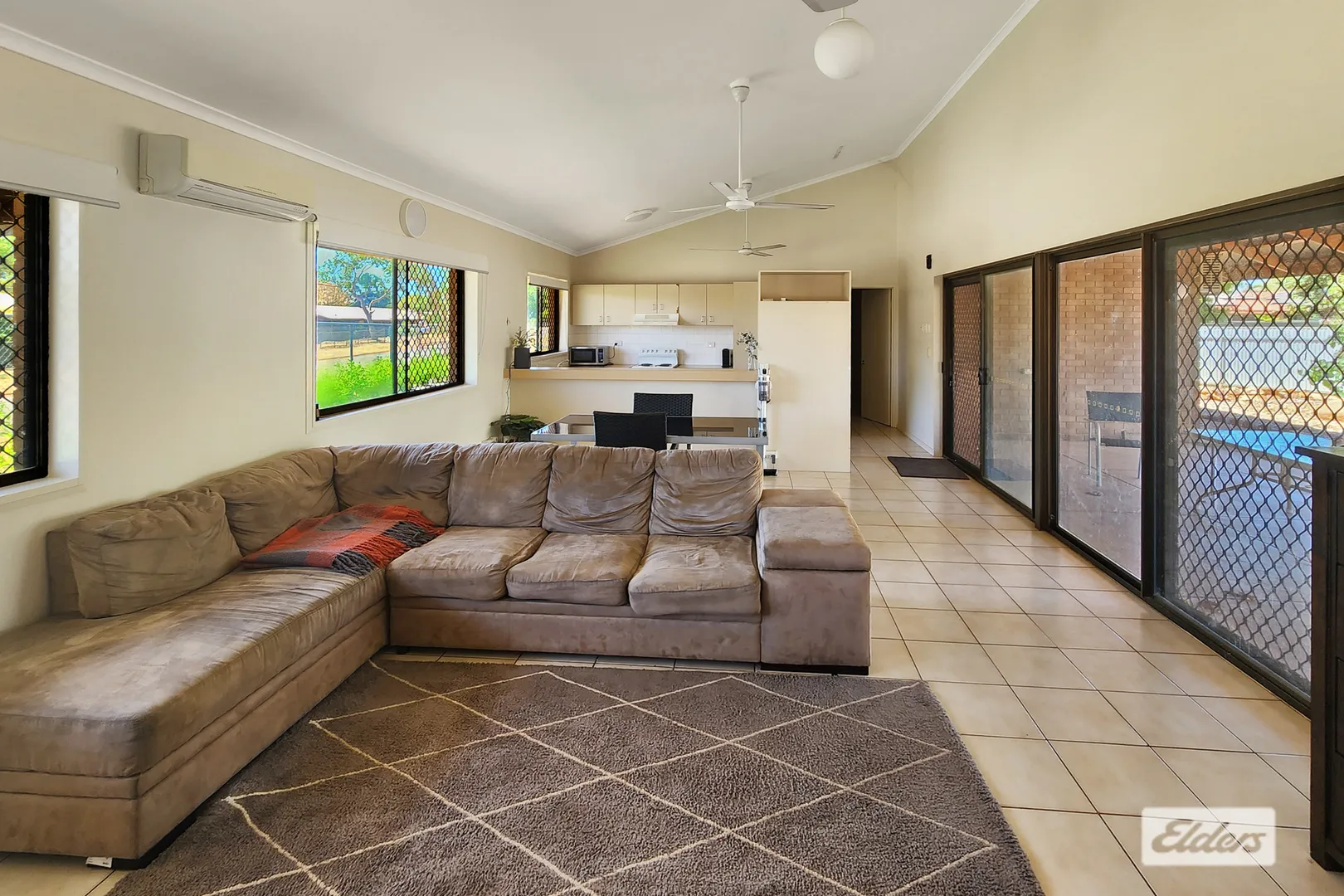 Charming Family Home at 12 Holtze Crescent, Katherine - View 3