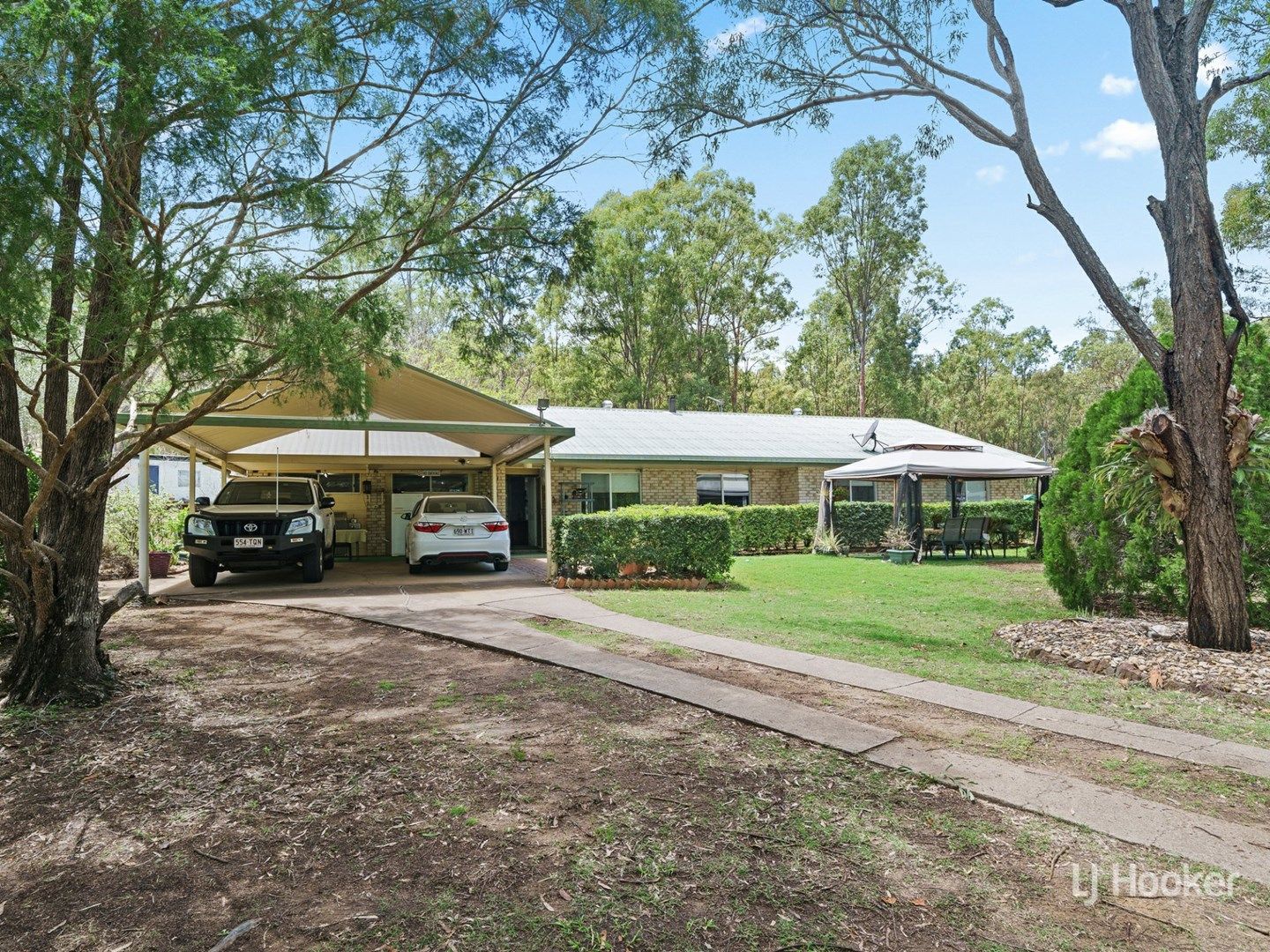 6478 Brisbane Valley Highway, Ottaba QLD 4313, Image 1