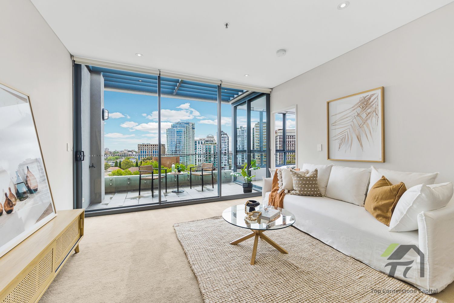 1005/245 Pacific HWY, North Sydney NSW 2060, Image 2