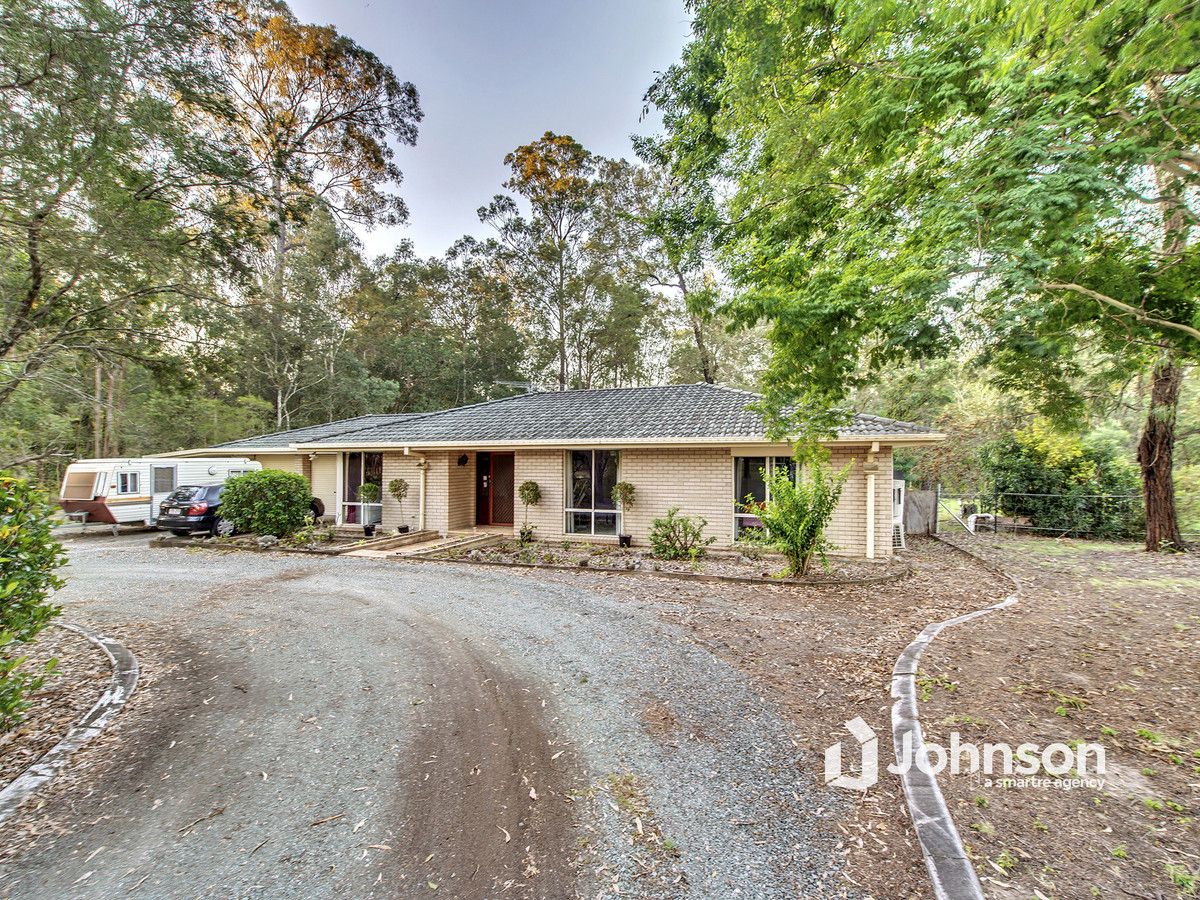 4 bedrooms House in 61-63 Pastoral Court FLAGSTONE QLD, 4280