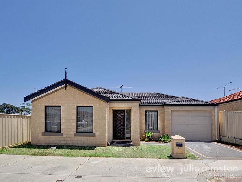 34 Jedburgh Loop, Sinagra WA 6065, Image 0