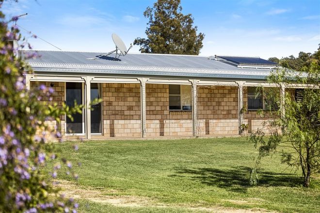 Picture of 15 Pilton Valley Road, PILTON QLD 4361