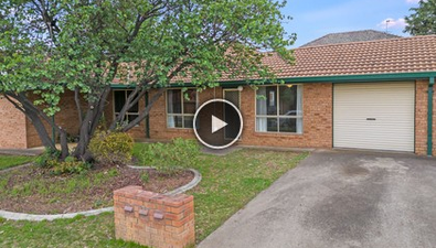 Picture of 2/20 White Avenue, ARMIDALE NSW 2350