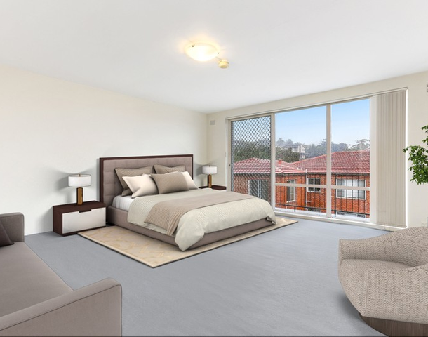 38/7-9 Gilbert Street, Dover Heights NSW 2030