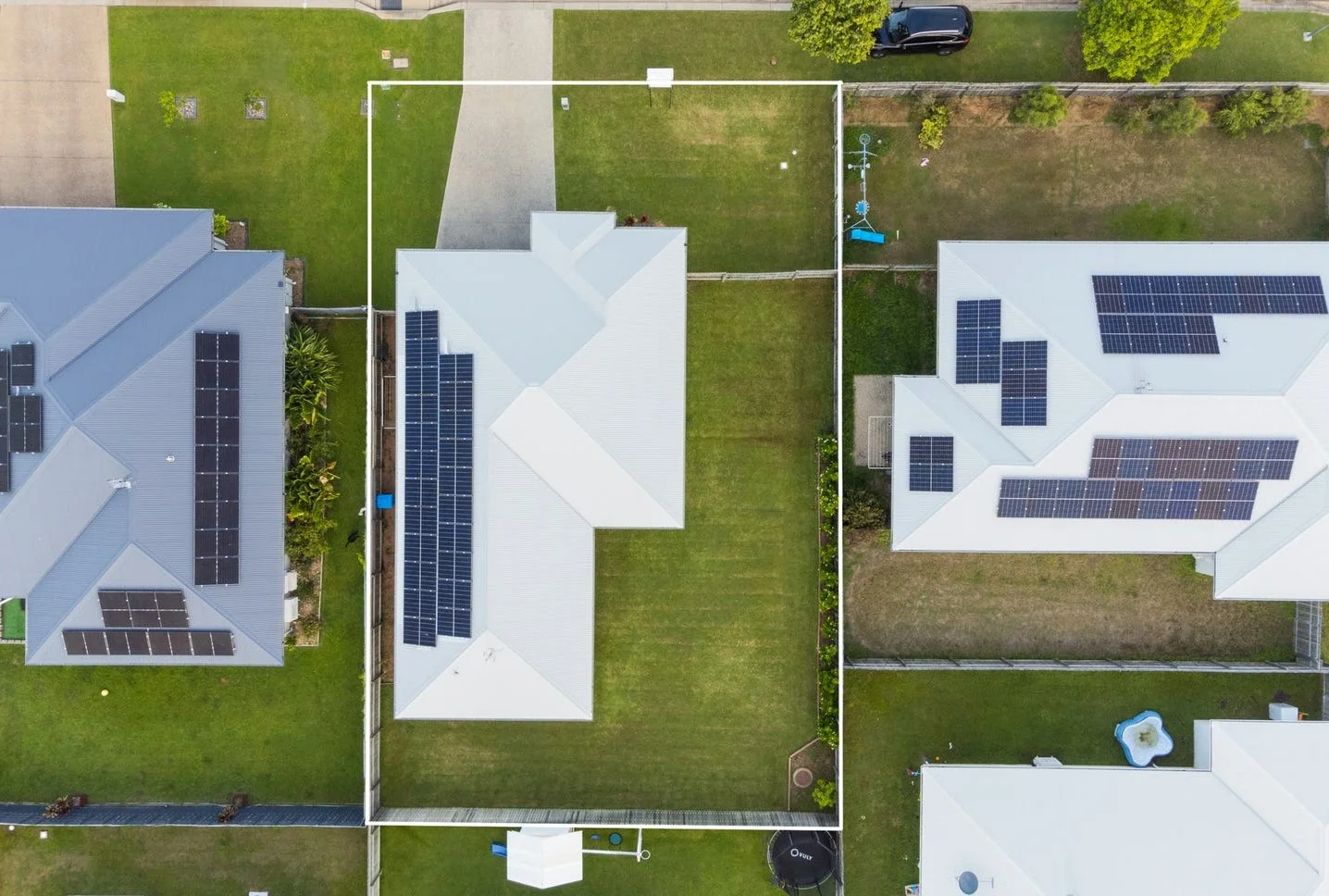 Additional image 13 of 7 Henderson Street, Mount Low QLD 4818