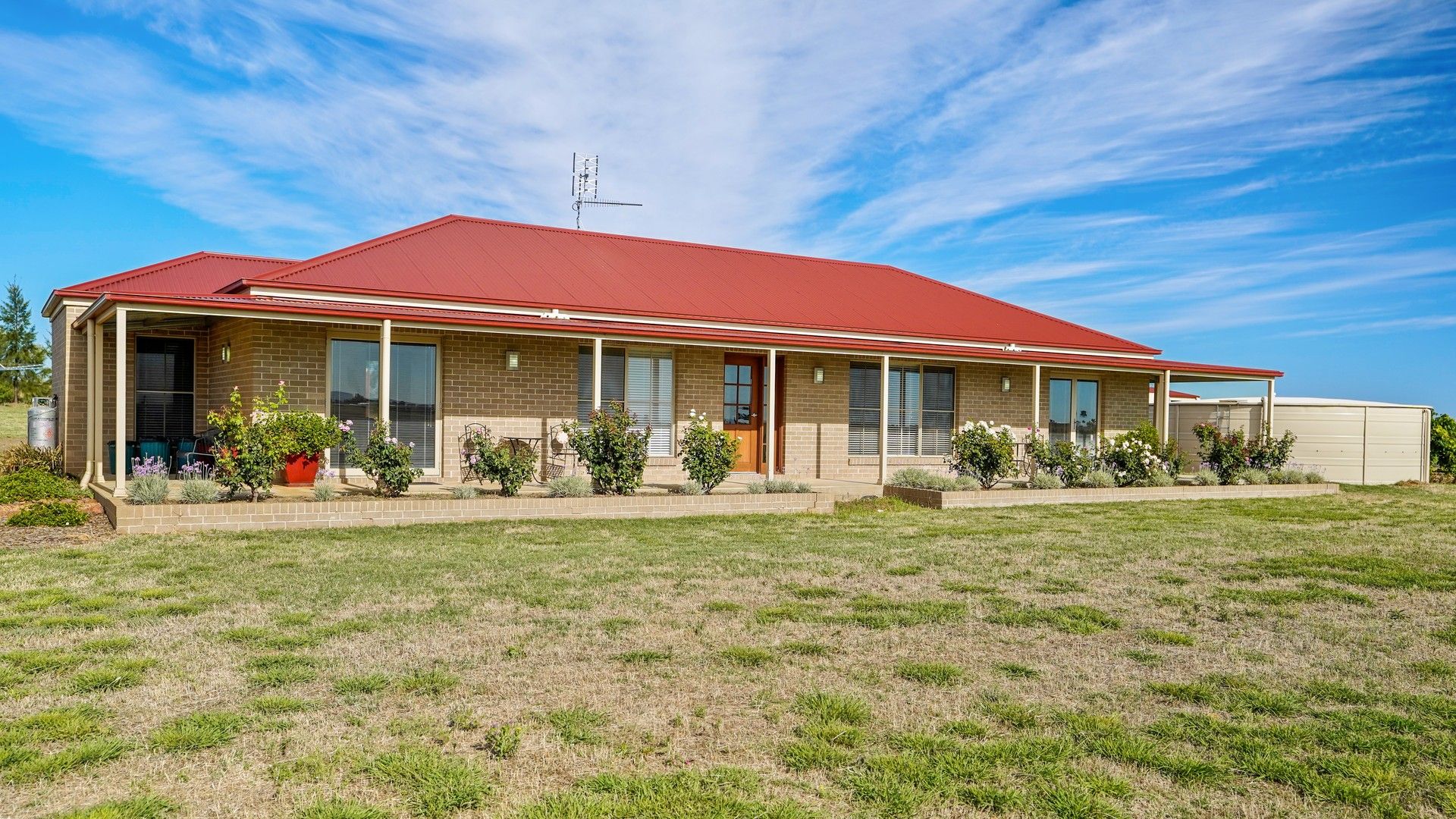 63 Gunning Ridge Road, Forbes NSW 2871, Image 0