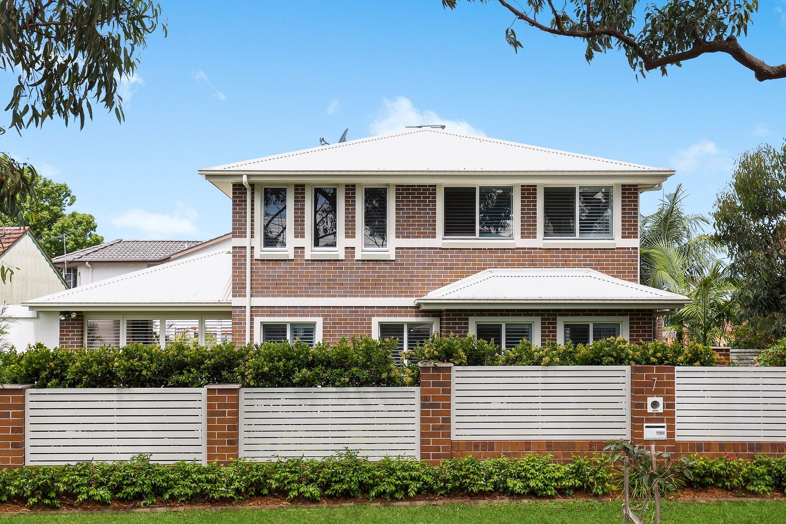 7 Ballar Avenue, Gymea Bay NSW 2227, Image 0