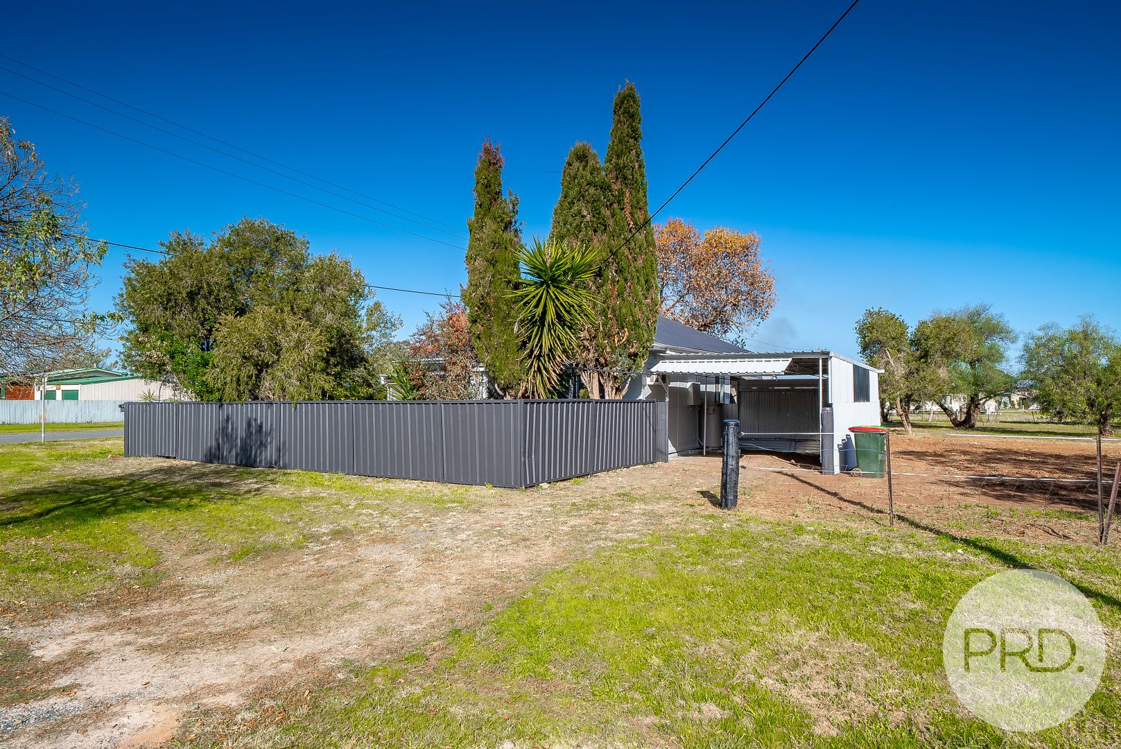 58 Reid St, Lockhart NSW 2656 House For Rent Domain