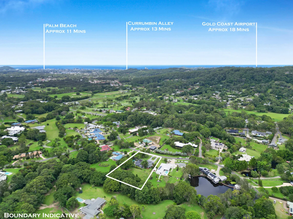 Additional image 18 of 25 Dungogie Drive, Tallebudgera QLD 4228