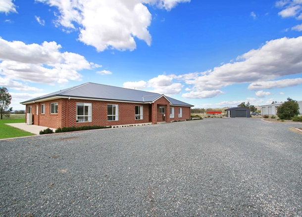 137 Bungowannah Road, Jindera NSW 2642