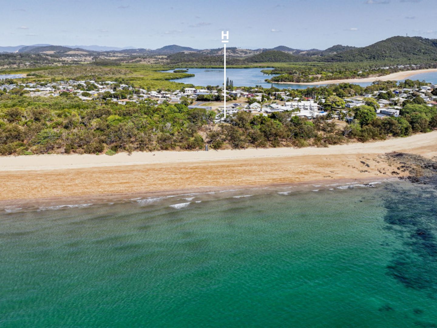 87 Westcott Avenue, Campwin Beach QLD 4737 Domain