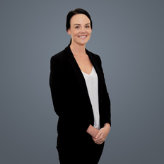 OBrien Real Estate Judith Wright Wonthaggi - Toni Dart