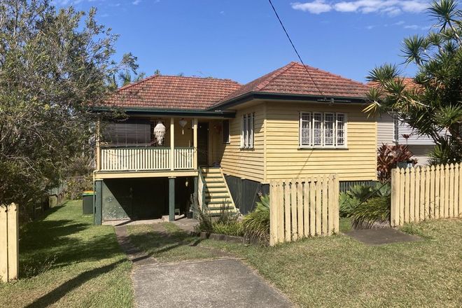 Picture of 63 Twelfth Avenue, KEDRON QLD 4031