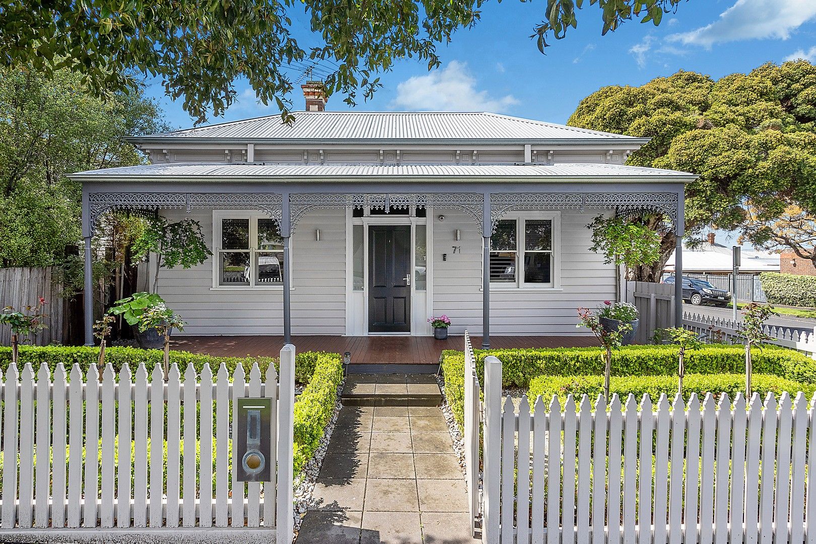 71 Fitzroy Street, Geelong VIC 3220, Image 0