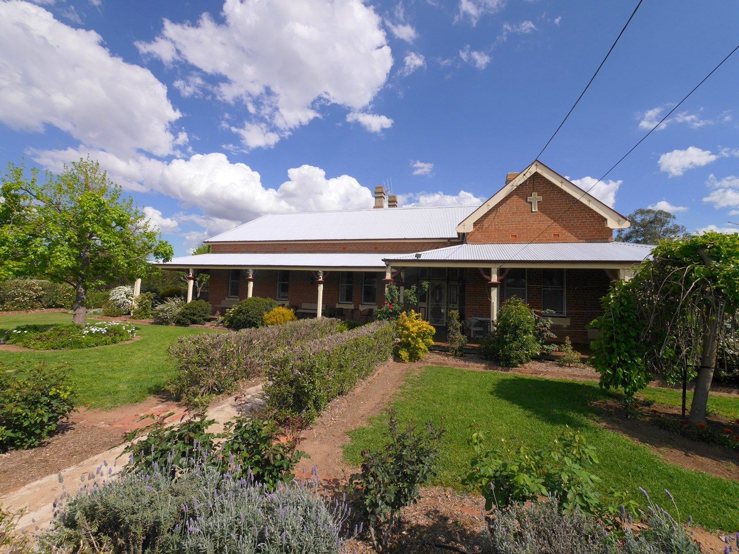42 Forbes Street, Gooloogong NSW 2805, Image 0