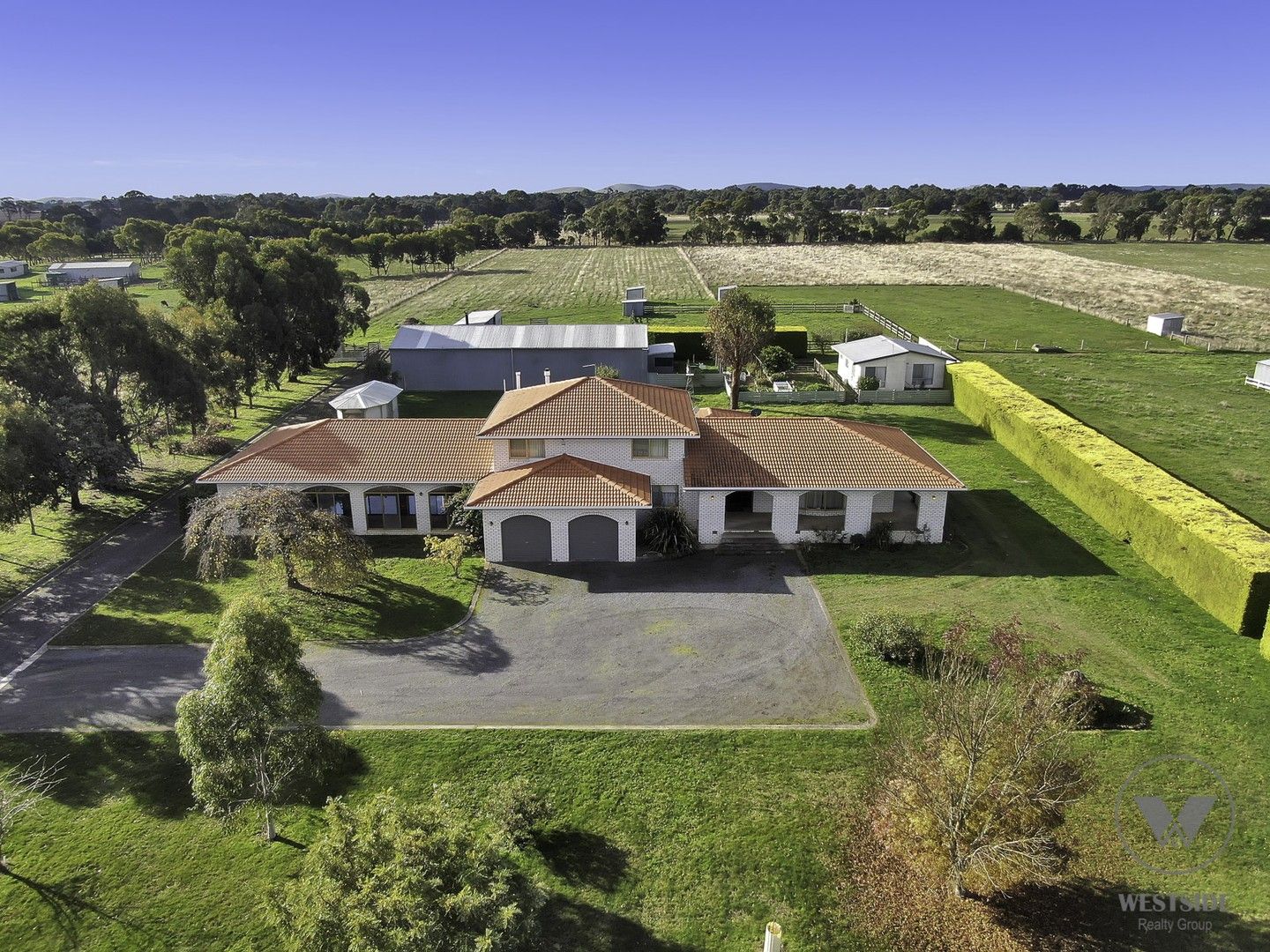 296 Remembrance Drive, Cardigan VIC 3352 House for Rent Domain