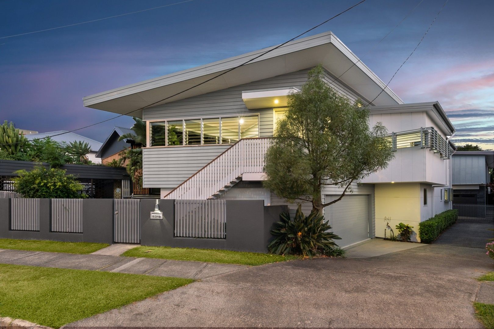 310 Given Terrace, Paddington QLD 4064, Image 0