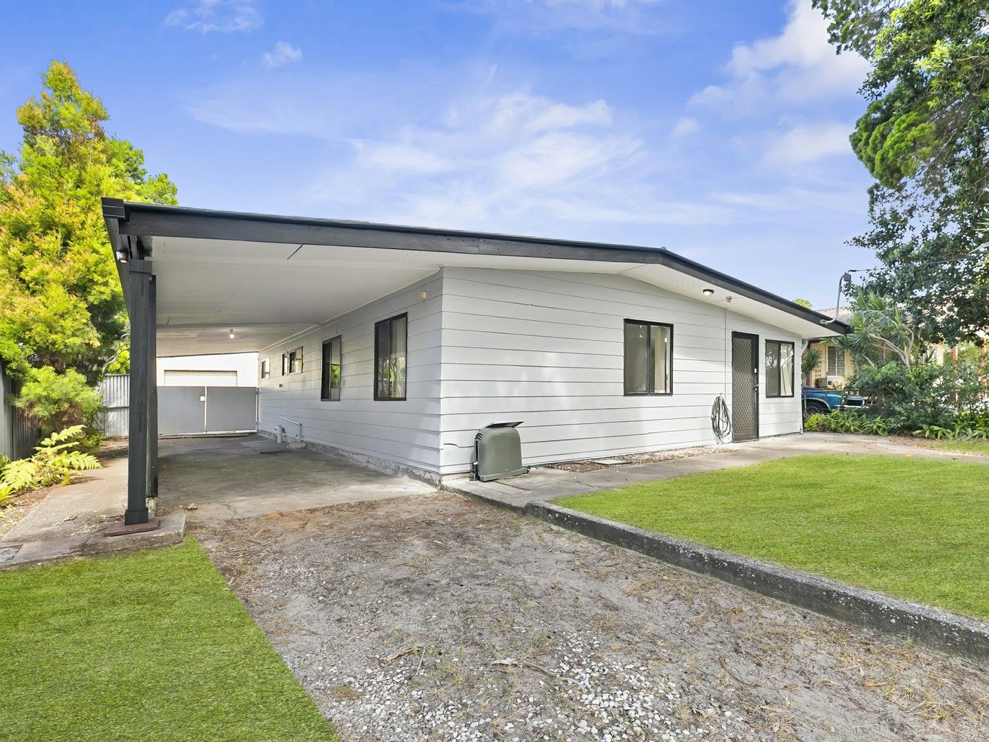 26 Cumming Street, Bongaree QLD 4507, Image 0