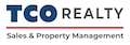 TCO Realty's logo