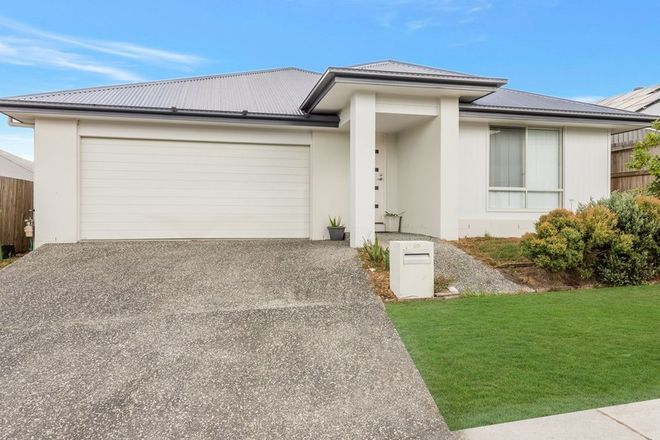 Picture of 20 Elizabeth Drive, FLAGSTONE QLD 4280