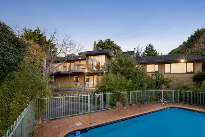 Picture of 55-57 Serpells Road, TEMPLESTOWE VIC 3106