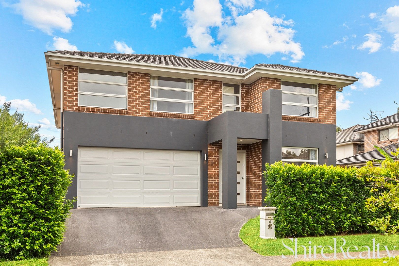 6 bedrooms House in 4 Digger Street THE PONDS NSW, 2769