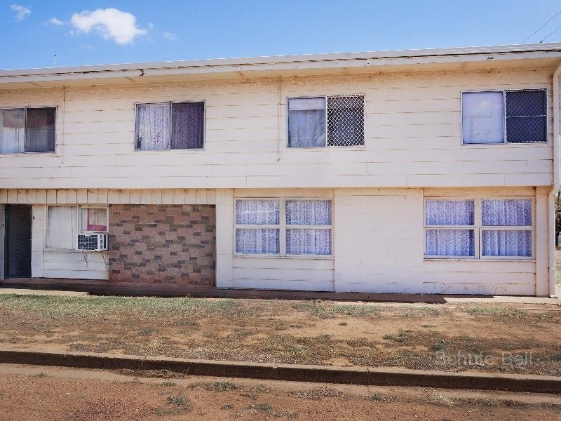 Units 1-4 Mingelo Street, Narromine NSW 2821, Image 1