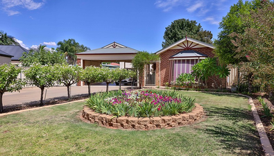 Picture of 31 Explorer Drive, MILDURA VIC 3500