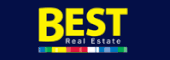 Logo for Best Real Estate