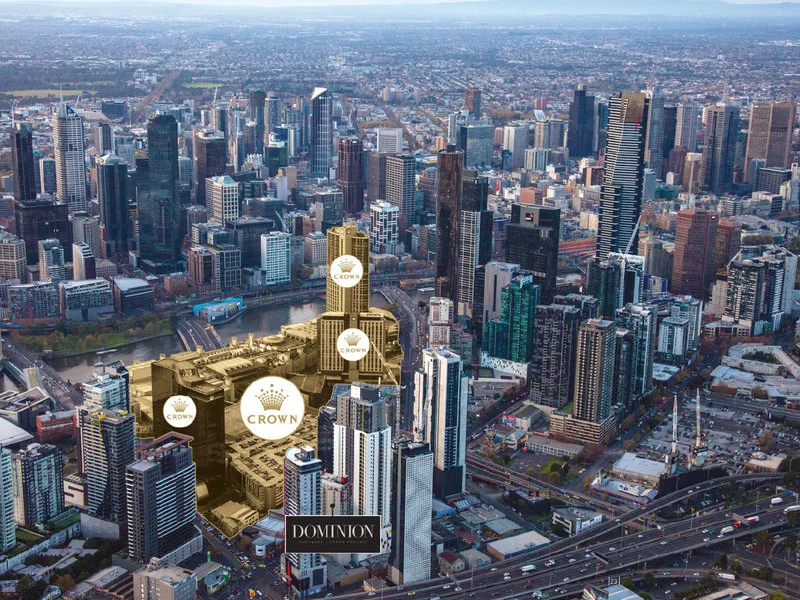 Additional image 7 of 1306/285 City Road, Southbank VIC 3006