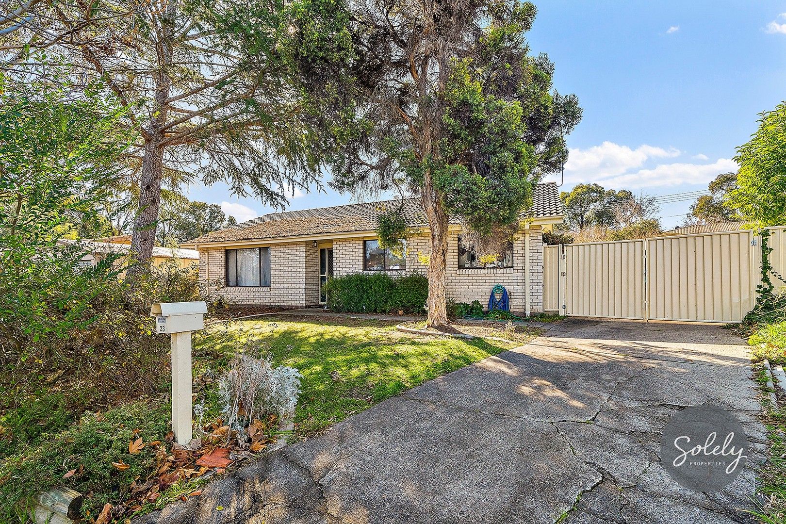 23 Vidal Street, Richardson ACT 2905, Image 0